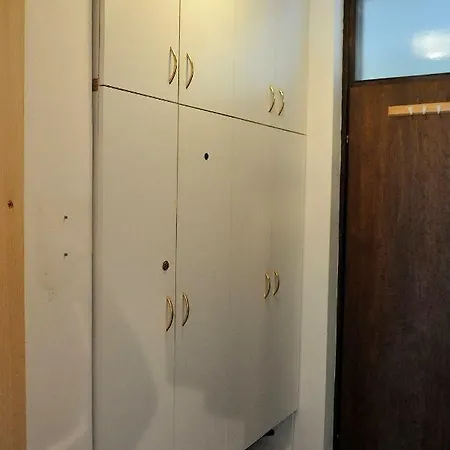1 Hec - Ciklama Apartament *