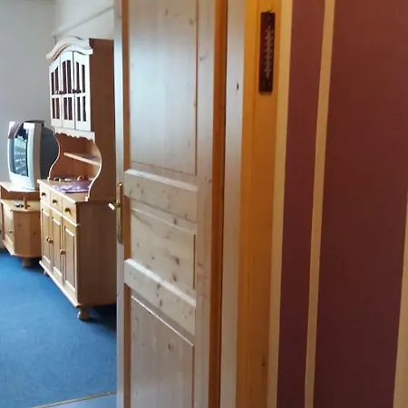 1 Hec - Ciklama Apartament