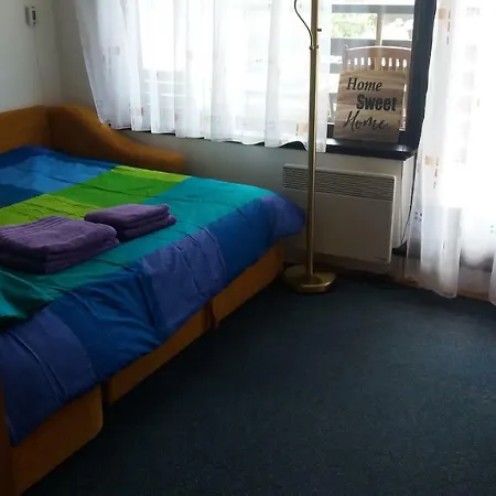 1 Hec - Ciklama Apartament