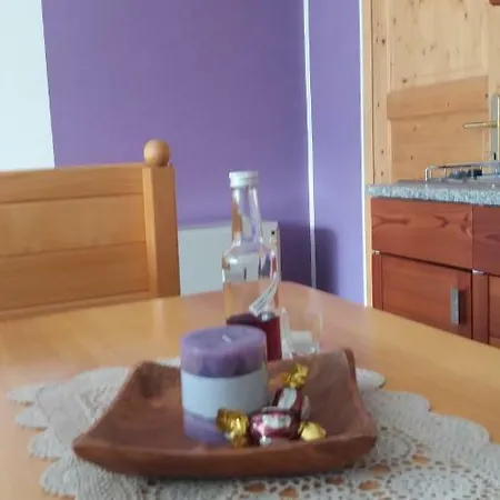 1 Hec - Ciklama Apartament *