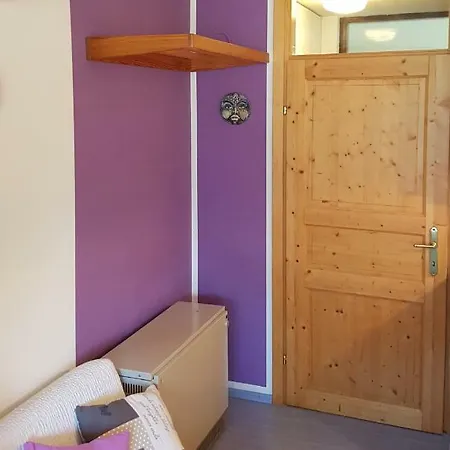 Apartament 1 Hec - Ciklama