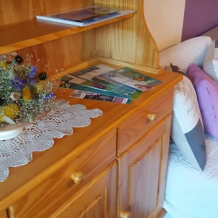 1 Hec - Ciklama Apartament Bovec