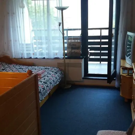 Apartament 1 Hec - Ciklama
