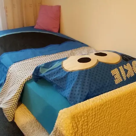 Apartament 1 Hec - Ciklama Bovec