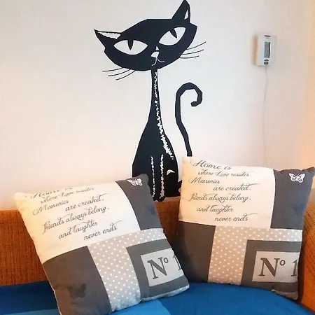 Apartament 1 Hec - Ciklama *