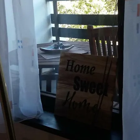 1 Hec - Ciklama Apartamento Bovec
