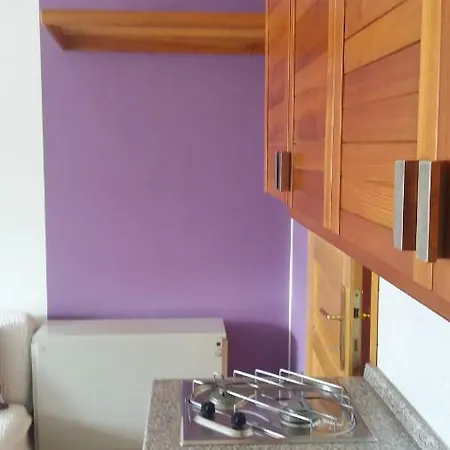 Apartament 1 Hec - Ciklama *