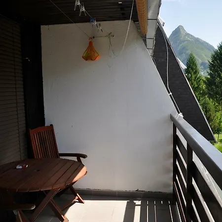 Apartament 1 Hec - Ciklama Bovec